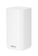 ASUS ZenWiFi BD4 BE3600 Outdoor 1 Pack Dual-band (2,4 GHz / 5 GHz) Wi-Fi 7 (802.11be) Hvid 2 Intern