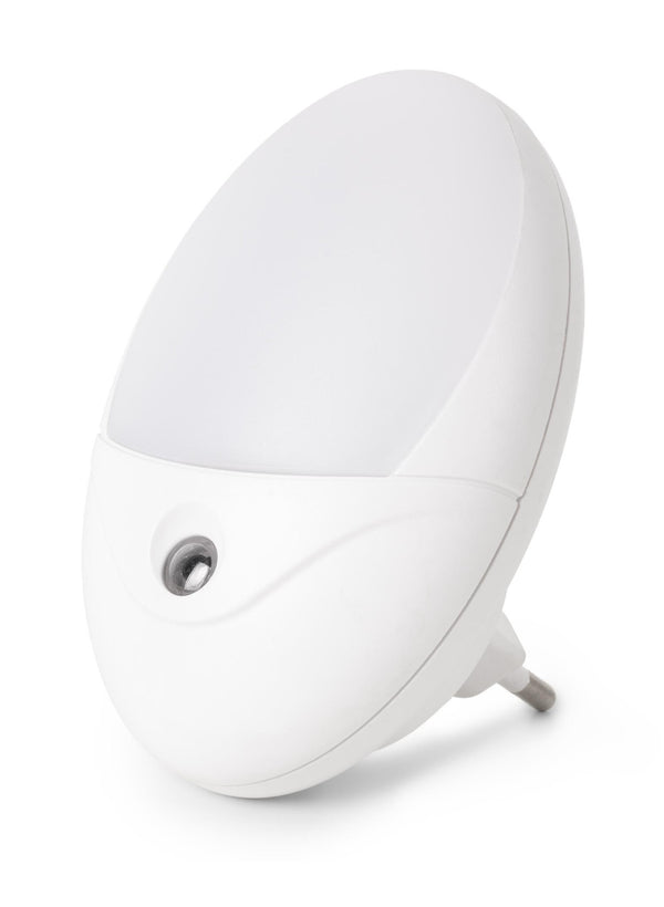 Entac ENL-O-0.5W-DS natte-belysning Plug-in natlys