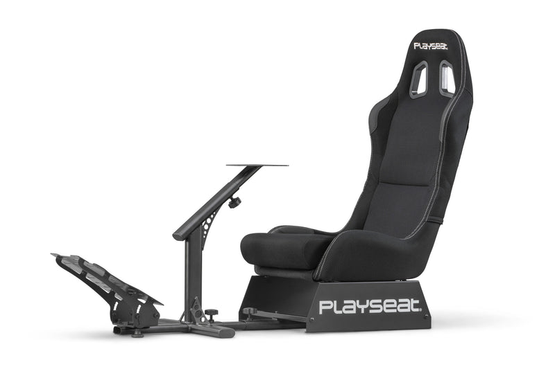 Playseat Evolution Universal gamingstol Polstret sæde Sort