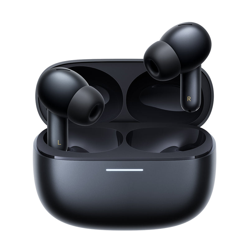 Xiaomi Redmi Buds 6 Pro Headset Trådløs I ørerne Opkald/musik Bluetooth Sort