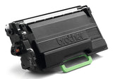 Brother TN-3600XXL tonerpatron 1 stk Original Sort