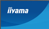 iiyama ProLite X2493HSU-B1 computerskærm 60,5 cm (23.8") 1920 x 1080 pixel Fuld HD LED Sort