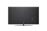 LG NanoCell AI 75NANO81A3A TV 190,5 cm (75") 4K Ultra HD Smart TV Wi-Fi Sort