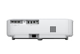 Epson EH-LS650W 3600 ANSI lumens 3LCD 4K (4096x2400) Hvid