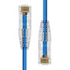 ProXtend S-6UTP-04BL netværkskabel Blå 4 m Cat6 U/UTP (UTP)