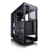 Fractal Design Focus G Midi Tower Sort