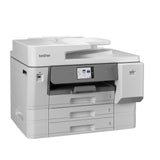 Brother MFC-J6977DW Multifunktionsprinter Inkjet A3 1200 x 4800 dpi Wi-Fi