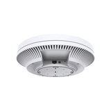 TP-Link Omada EAP670 WLAN adgangspunkt 5400 Mbit/s Hvid Strøm over Ethernet (PoE)