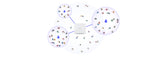 D-Link DAP-X3060OU WLAN adgangspunkt 3000 Mbit/s Hvid Strøm over Ethernet (PoE)