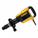 DeWALT D25899K Sort, Gul 1500 W