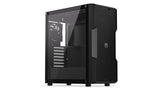 ENDORFY Regnum 400 Air Tower Sort