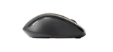 Rapoo M500 Silent mus Kontor Højre hånd RF trådløs + Bluetooth Optisk 1600 dpi
