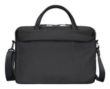 Targus TBS969GL taske og etui til laptop 35,6 cm (14") Mappe Sort