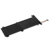 Green Cell LE126 laptop reservedel Batteri