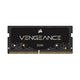 Corsair Vengeance 16 GB, DDR4, 2666 MHz hukommelsesmodul 1 x 16 GB 260-pin SO-DIMM