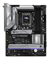 Asrock Z890 LiveMixer WiFi Intel Z890 LGA 1851 (Socket V1) ATX
