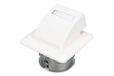 Digitus DN-93201 stikdåse LC Hvid