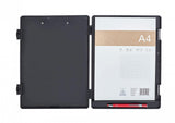 MAUL 2349290 opslagstavle A4 Plast Sort