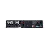 CyberPower PR3000ERTXL2U UPS-enhed Interaktivt indgangsstik 3 kVA 3000 W 8 AC stikkontakt(er)