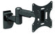 Reflecta 23112 tv-beslag 101,6 cm (40") Sort