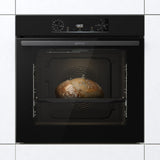 Gorenje Elektrisk ovn BOS6737E06B RAL9005