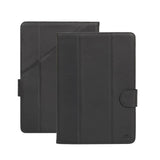 Rivacase 3137 25,6 cm (10.1") Folie Sort