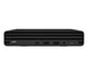 HP Pro Mini 260 G9 Intel® Core™ i5 i5-1334U 16 GB DDR4-SDRAM 256 GB SSD Windows 11 Pro Mini PC Sort