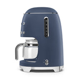 Smeg DCF02NBEU kaffemaskine Fuld-auto Espressomaskine 1,4 L