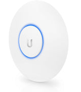 Ubiquiti UAP-AC-PRO-5 WLAN adgangspunkt 1300 Mbit/s Hvid