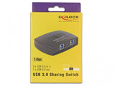 DeLOCK 87723 computer data-switch