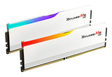 G.Skill Ripjaws M5 RGB hukommelsesmodul 48 GB 2 x 24 GB DDR5 5200 MT/s 288-pin DIMM