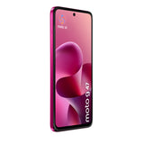 Motorola moto g47 16,9 cm (6.67") Dual SIM Android 16.0 5G USB Type-C 8 GB 128 GB 5200 mAh Lyserød