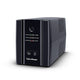 CyberPower UT2200EG UPS-enhed Interaktivt indgangsstik 2,2 kVA 1320 W 4 AC stikkontakt(er)