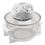 Esperanza EKO003 halogen ovn 12 L 1400 W