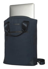 Targus TBB65102GL taske og etui til laptop 40,6 cm (16") Rygsæk Blå