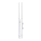 TP-Link Omada EAP225-Outdoor 1200 Mbit/s Hvid Strøm over Ethernet (PoE)