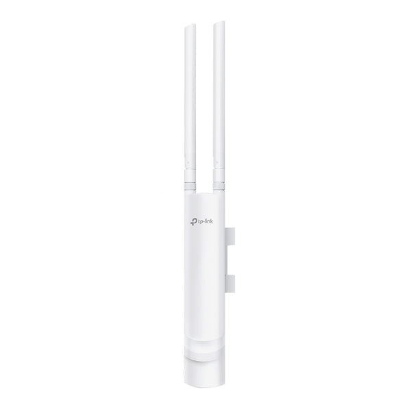 TP-Link Omada EAP225-Outdoor 1200 Mbit/s Hvid Strøm over Ethernet (PoE)