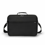 DICOTA D32087-RPET taske og etui til laptop 35,8 cm (14.1") Sort