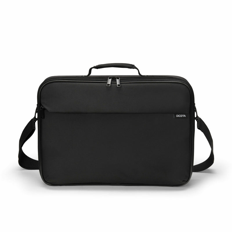 DICOTA D32087-RPET taske og etui til laptop 35,8 cm (14.1") Sort