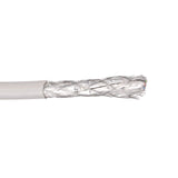 Extralink CAT7 SFTP (S/FTP) INDOOR TWISTED PAIR 50M netværkskabel