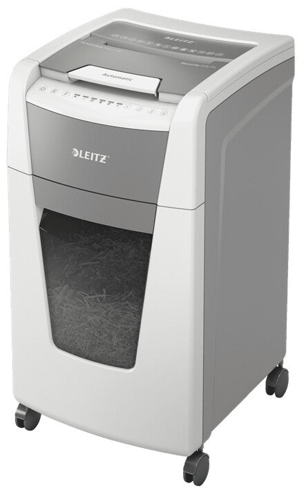 Leitz Makulator IQ Autofeed Office 300 Automatisk P4