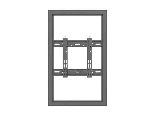 Multibrackets 1065 kabinet til skiltedisplay