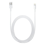 Apple MD818ZM/A Lightning kabel 1 m Hvid