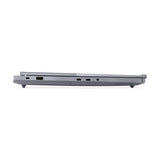 Lenovo ThinkBook 16p G6 ADR AMD Ryzen™ 9 8940HX Laptop 40,6 cm (16") WQXGA 32 GB DDR5-SDRAM 1 TB SSD NVIDIA GeForce RTX 5060 Wi-Fi 7 (802.11be) Windows 11 Pro Engelsk Grå