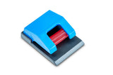 MAUL Roller clip S papirclip Plast 10 stk