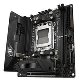 ASUS ROG STRIX B650E-I GAMING WIFI AMD B650 Sokkel AM5 mini ITX