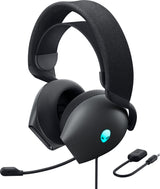 Alienware AW520H Headset Ledningsført Spil Grå