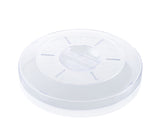 Eta SECCA Sort, Transparent 380 W