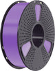 Gilford PLA PURPLE 1KG 3D print materiale Polymælkesyre (PLA) Lilla
