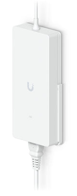 Ubiquiti UACC-Adapter-AC-210W strømadapter og vekselret Indendørs Hvid